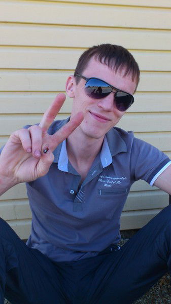 Павел Соломатин