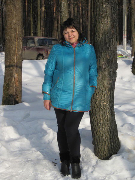 Ириночка Ермолаева