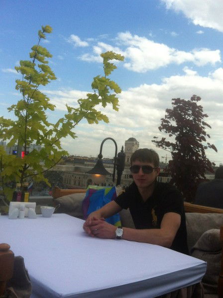 Марс Шабаев