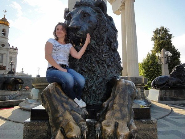 Ирина Шеметилло