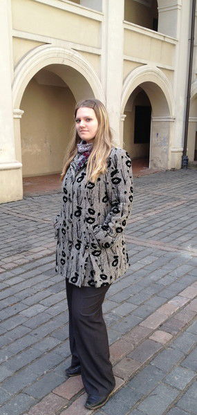 Катя Марчук