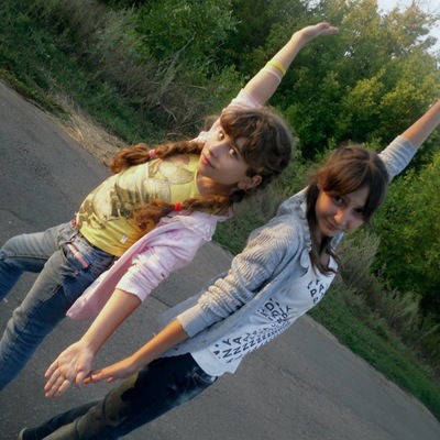 Дианчик Апаршина