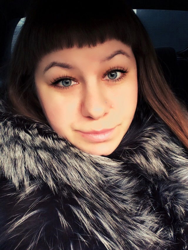 Лысцова Вера