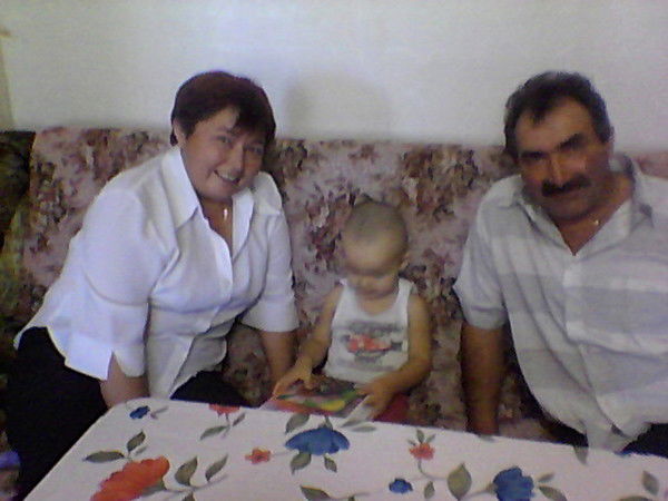 Лена Валитова