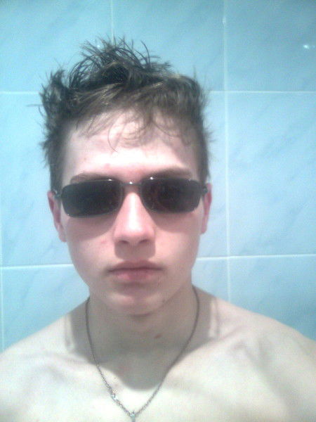 Саня Маслин