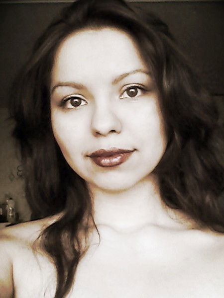 Дина Шаярова