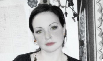 Юля Иванова