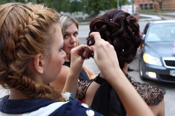 Таня • Belokopytova •