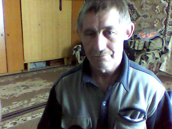 Ирек Хисматов