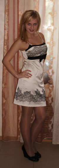 Мария Шевцова