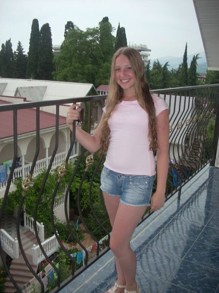 Виктория Родионова