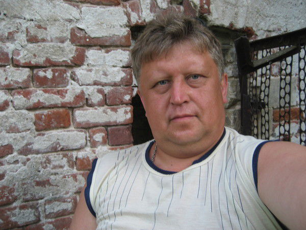 Олег Мартынов