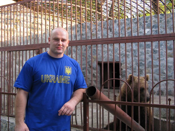 Вадим Горун