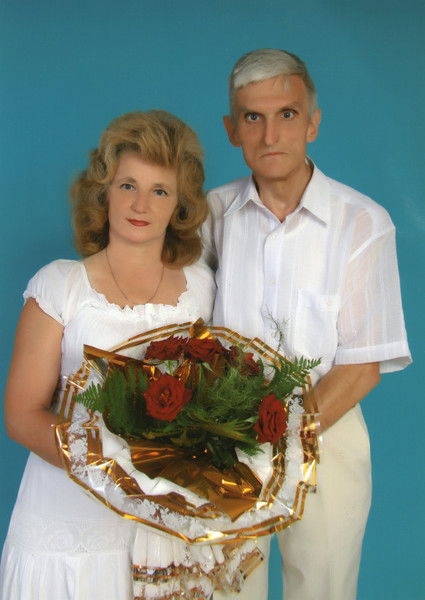 Александр Четвериков