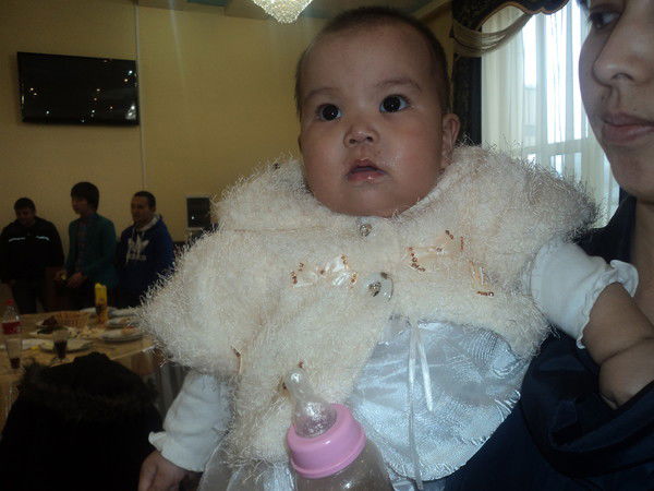 Индира Тауркулова