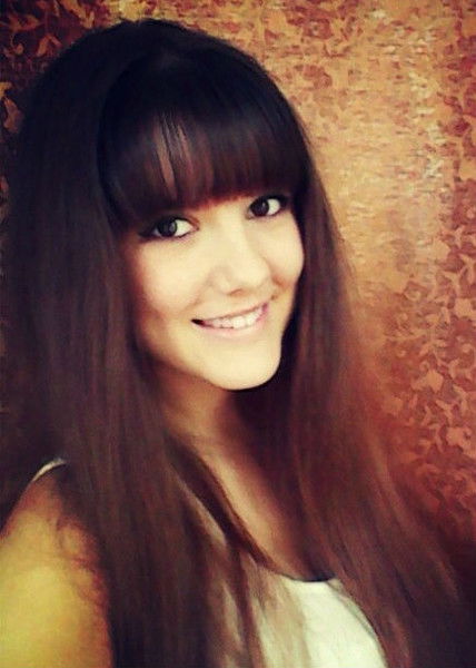 Дарья Гужва