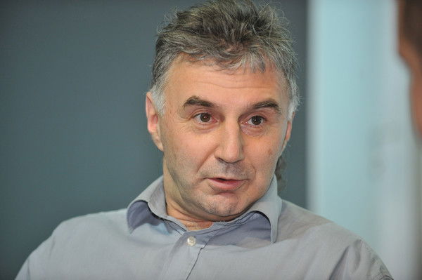 Георгий Арзуманов