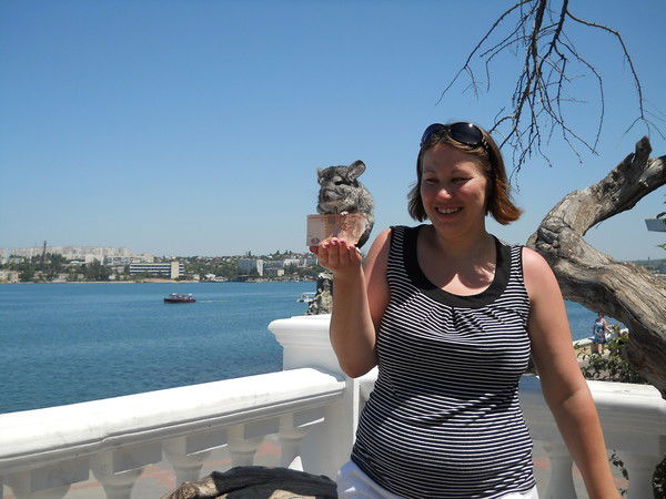 Екатерина Бабич