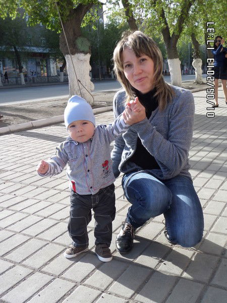 Татьяна Бенц