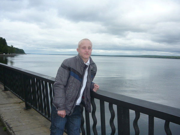 Евгений Сафронов