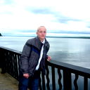 Евгений Сафронов