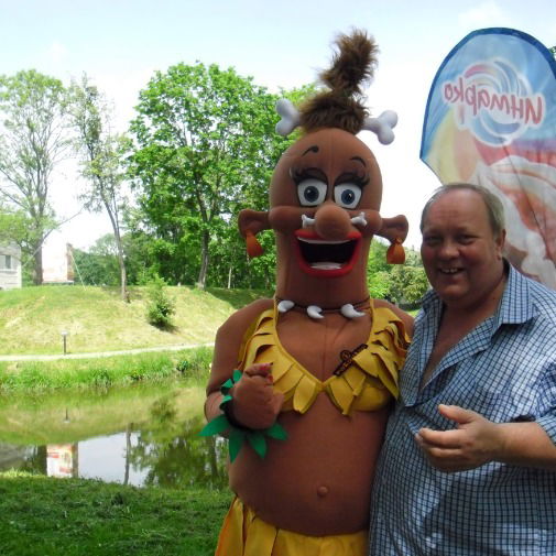 Сергей Кудинов