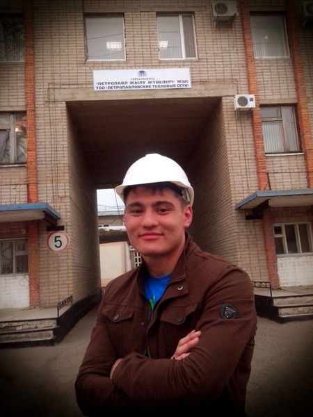 Нурболат Токумов