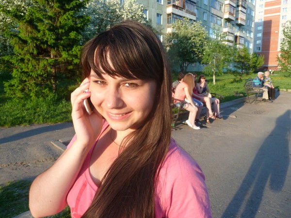 Мария Захарова