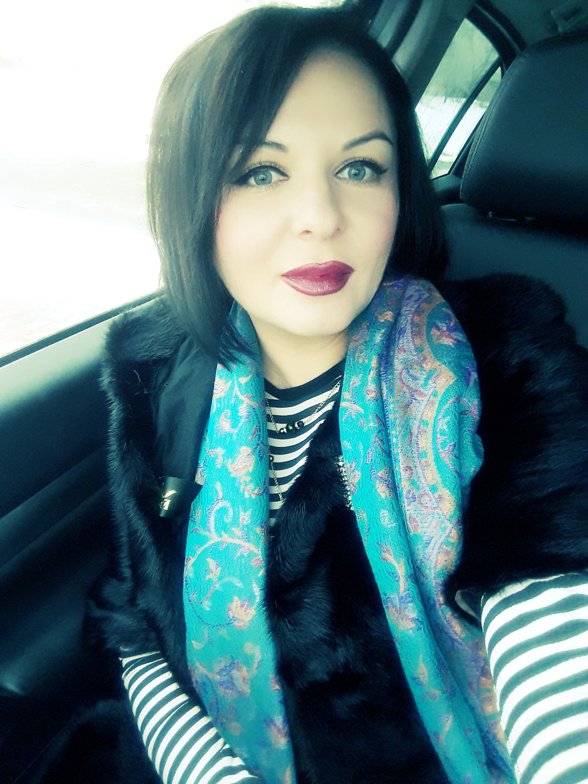 Елена Бородина