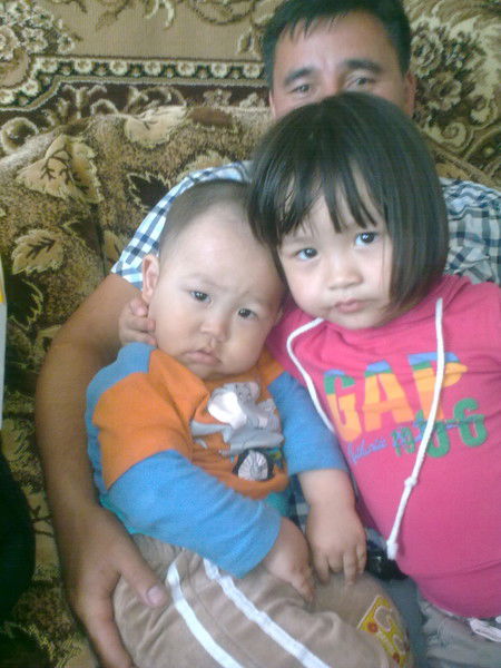 Нургуль Алматаева