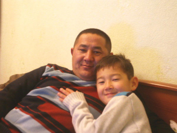 Каскырбай Кабжанов