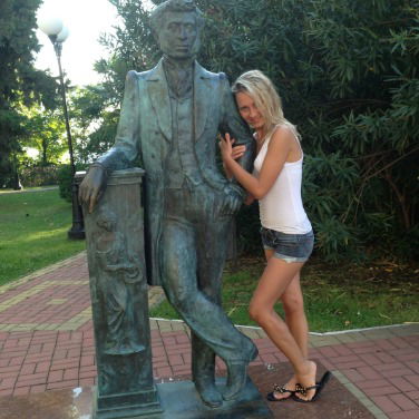 Светлана Кузьмина