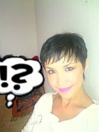 Регина Валитова