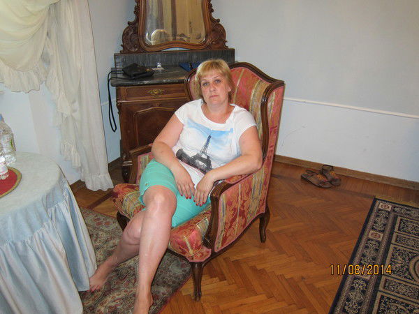 Наталья Графонова