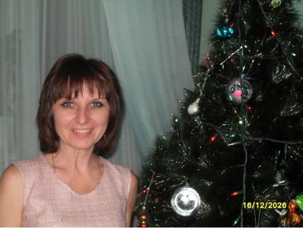 Елена Мурга (Диденко)