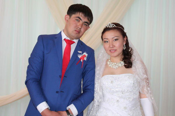 Толганай Искакова