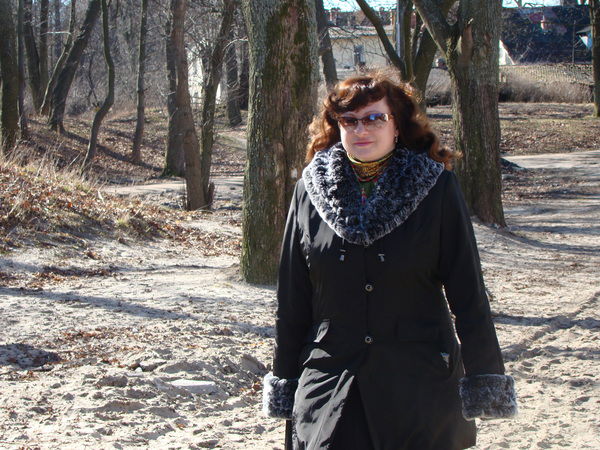 Елена Балюк Касакьянц