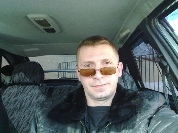 Сергей Монахов