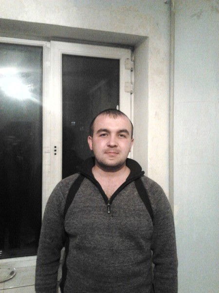 Александр Достовалов