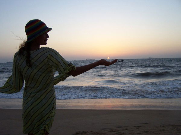 Наталия Тимофеева