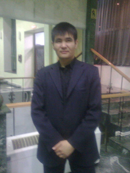 Асылбек Элеков