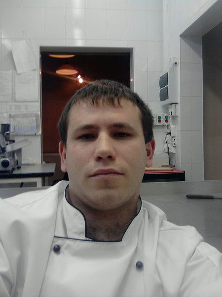 Сергей Панченко