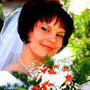 Алена Золявина ( Катаева)