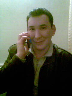 Ануар Ажиров