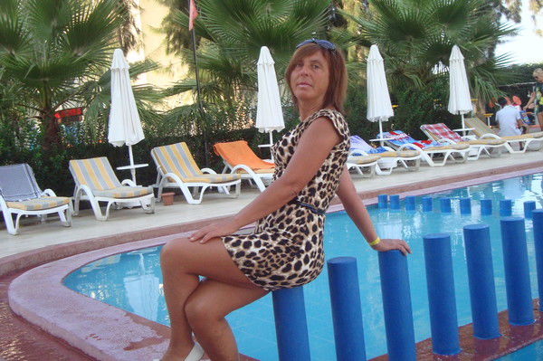 Наталья Стрельникова