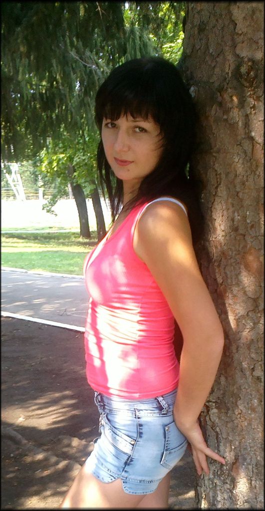 Виталина Долгополова