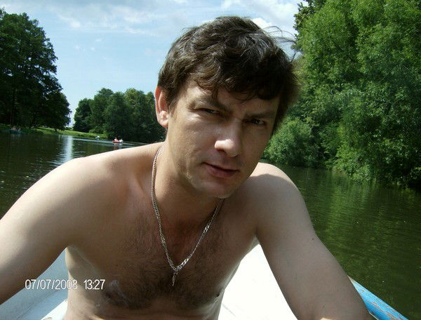 Алексей Ляпин