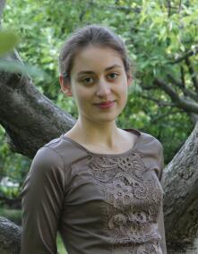 Кристина Батылина