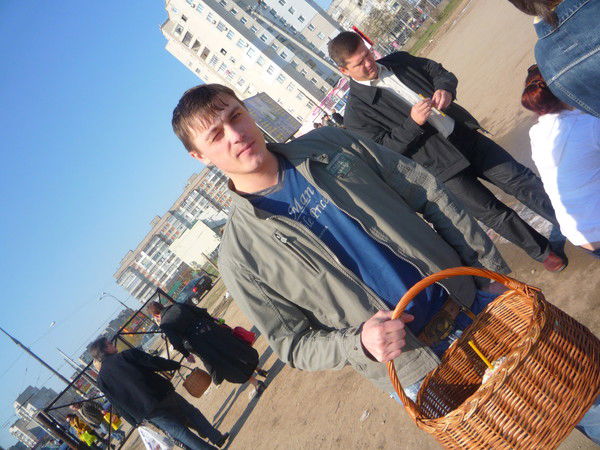 Роман Поджюнас