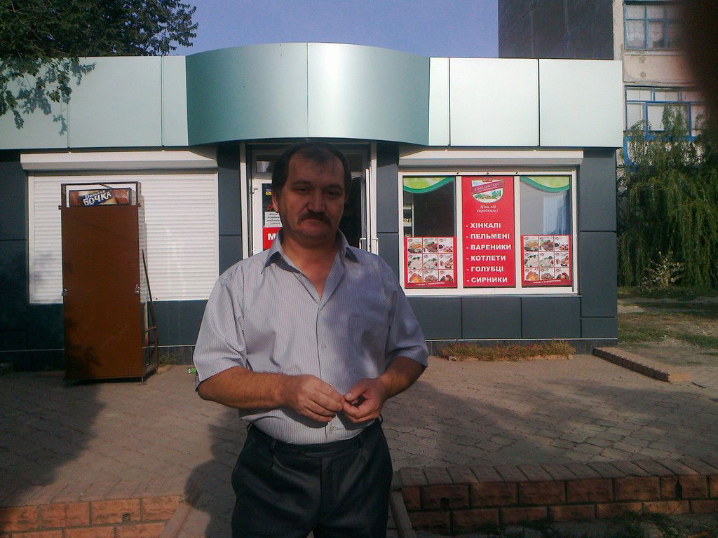 Василий Кретинин